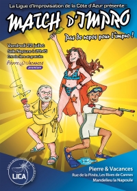 LICA chez Pierre & Vacances
