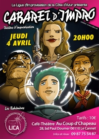 Cabaret LICA 01