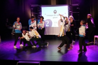 Lica-Improtosaures 110