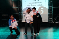 Lica-Improtosaures 113