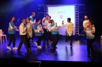 Lica-Improtosaures 142