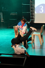 Lica-Improtosaures 160