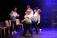 Lica-Improtosaures 287