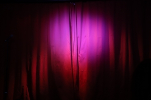 LiCabaret N°1 (Coup de Chapeau) - 04/04/2019