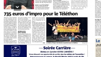 Nice Matin 29/01/2018